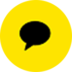 카카오 로그인 버튼