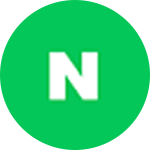 네이버 로그인 버튼